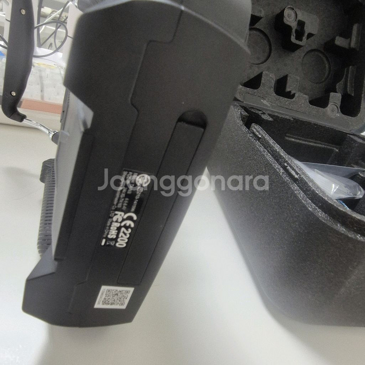 라디오마스터 TX16S Mk2 조종기 판매합니다.--7