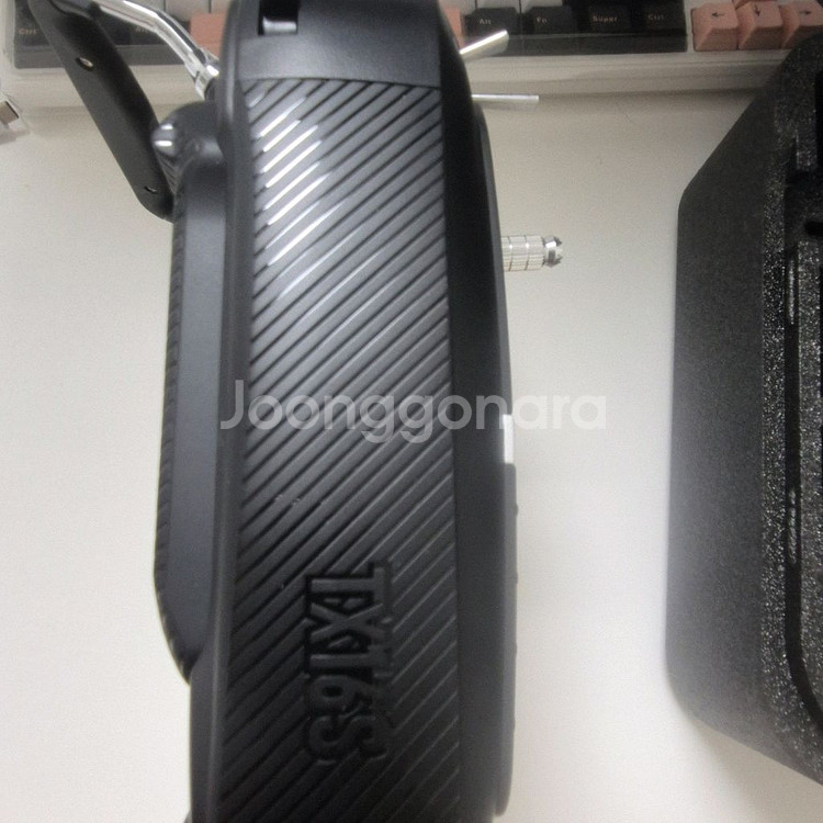 라디오마스터 TX16S Mk2 조종기 판매합니다.--6