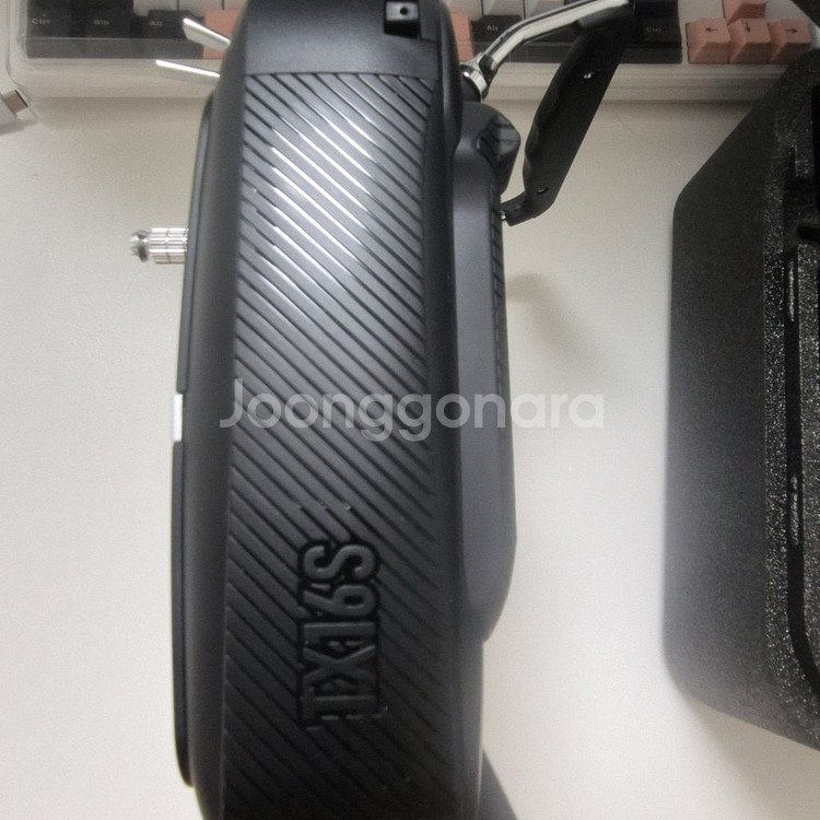 라디오마스터 TX16S Mk2 조종기 판매합니다.--5