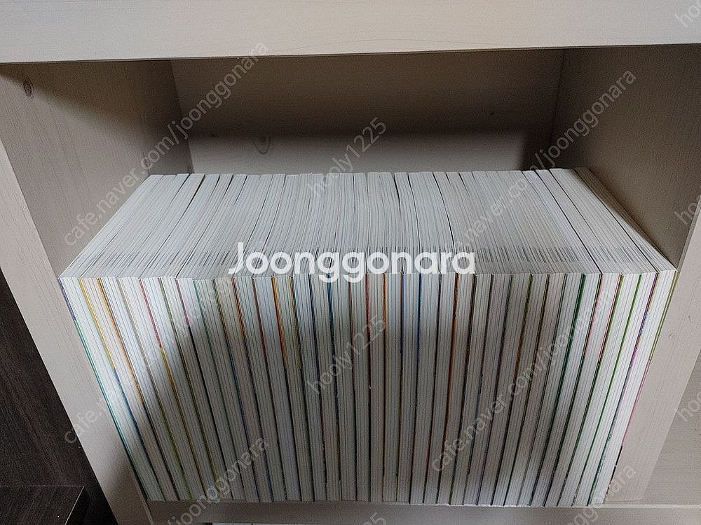 역사공화국 한국사법정 60권 + 자기주도학습 3권--4