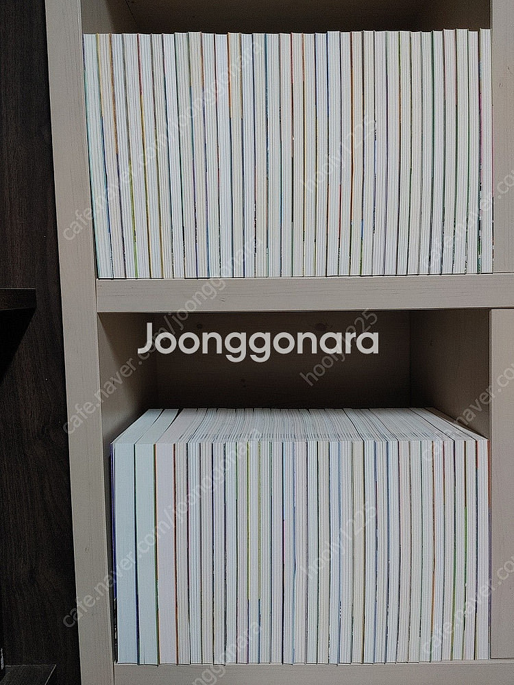 역사공화국 한국사법정 60권 + 자기주도학습 3권--3