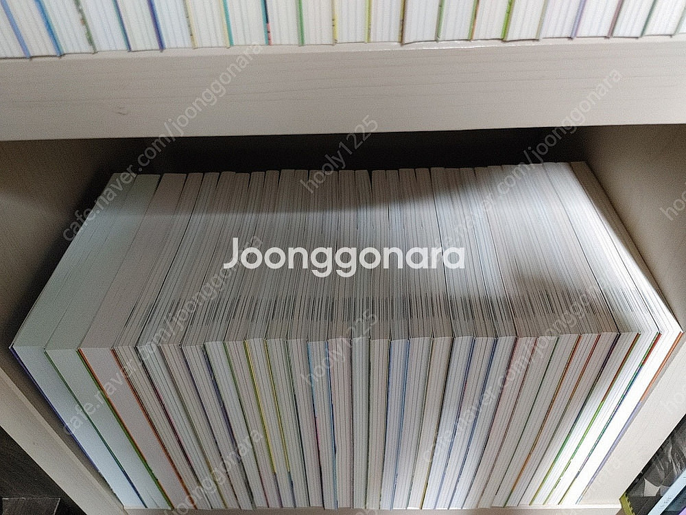 역사공화국 한국사법정 60권 + 자기주도학습 3권--5