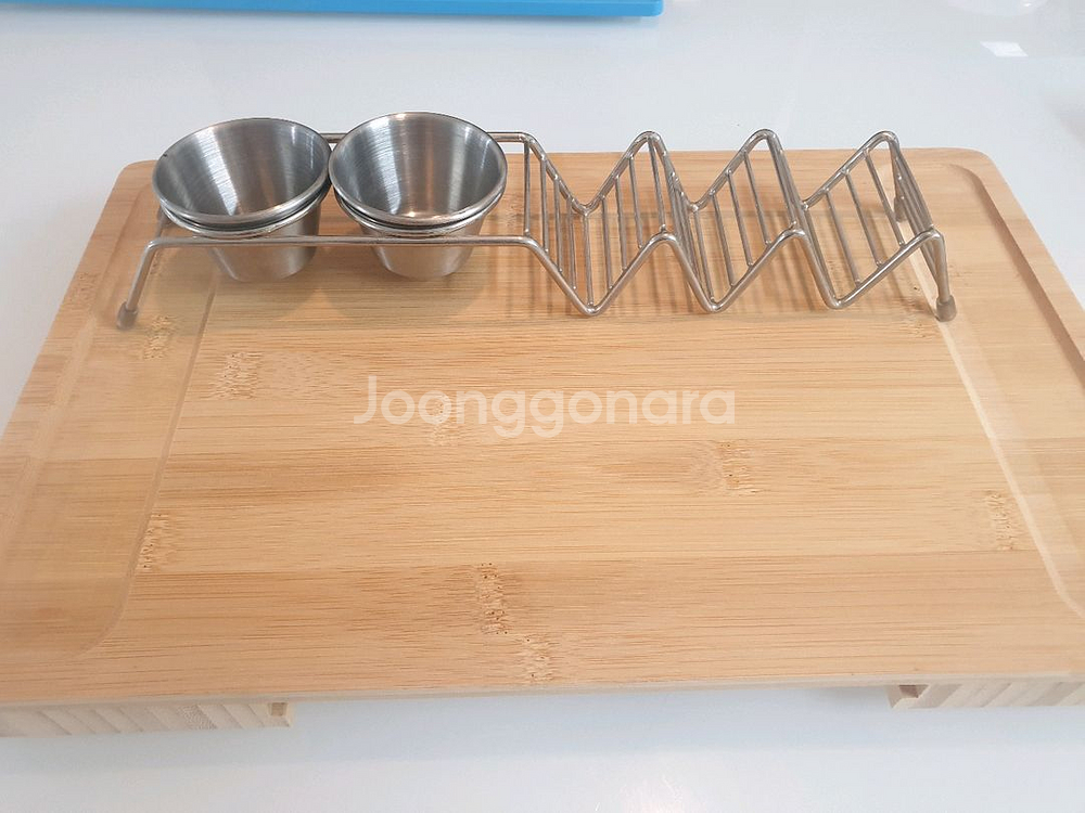 타코거치대 양념랙 판매합니다--2