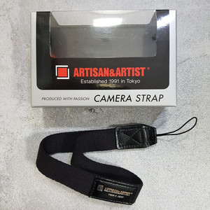 아티산 아티산앤아티스트 ACAM-296 블랙 상태 좋음