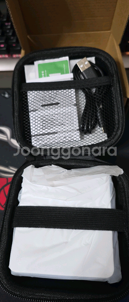 Anbernic RG34XXSP 한방팩--3
