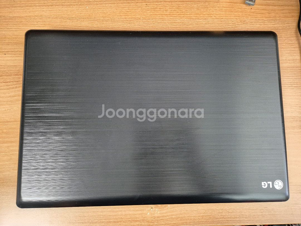 LG S53 노트북 (윈도우xp)--4