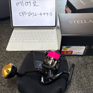 20 스텔라 sw4000xg 윤성 판매합니다(가격다운)
