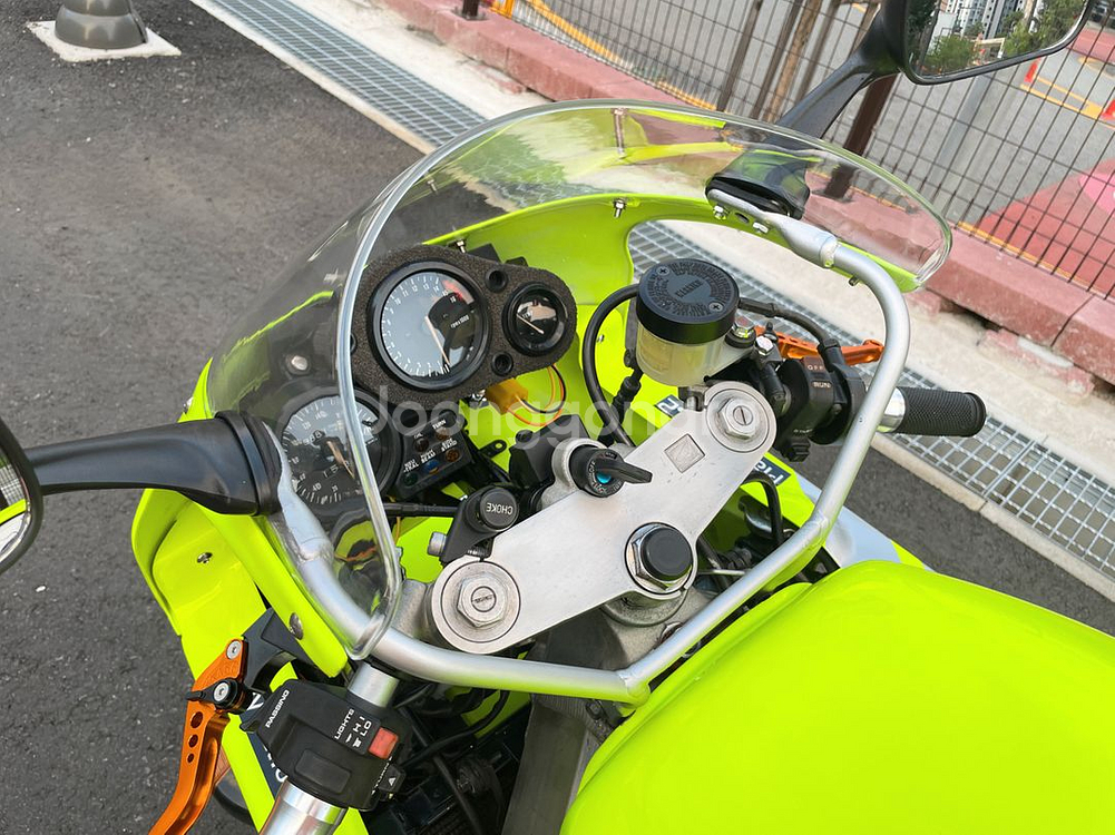 CBR400RR (복원내역 기재)--3