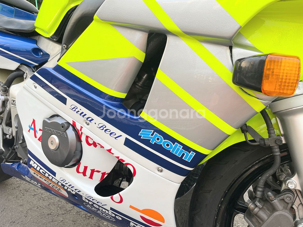 CBR400RR (복원내역 기재)--6