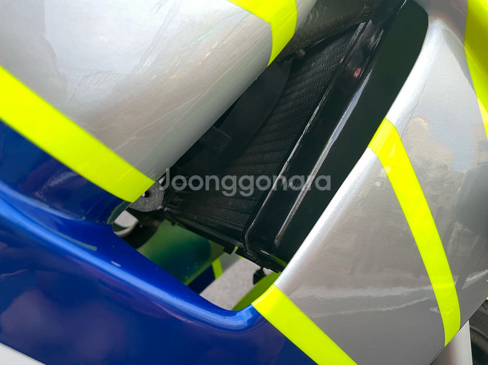 CBR400RR (복원내역 기재)--5