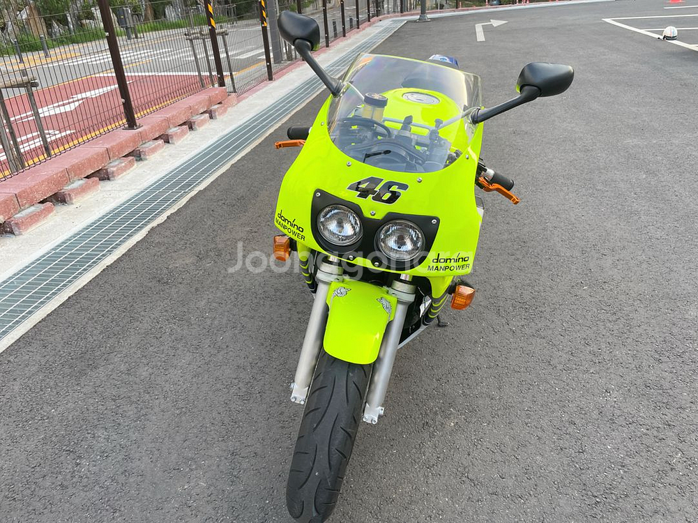 CBR400RR (복원내역 기재)--8