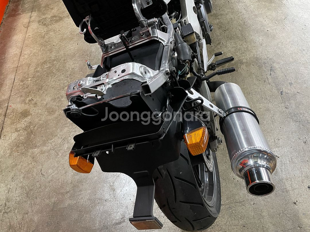 CBR400RR (복원내역 기재)--9