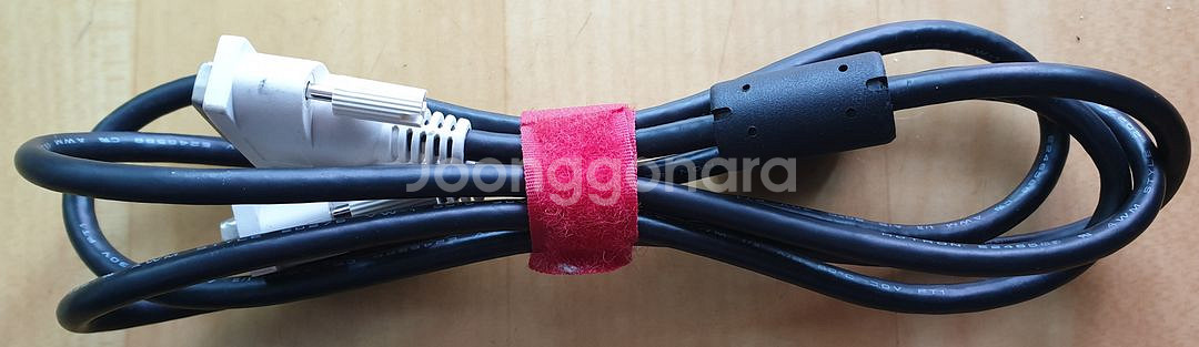 엘지 LG 24인치 모니터 24EA53VQ 팝니다--6