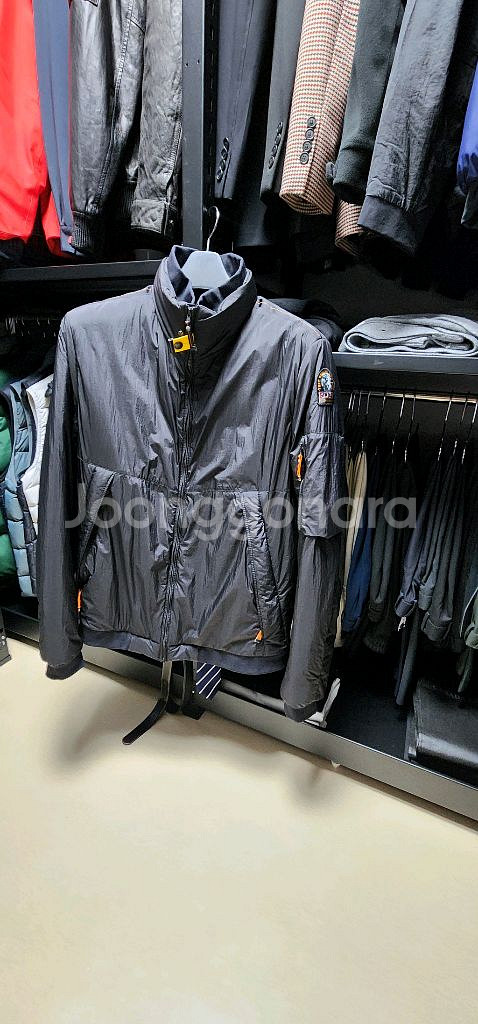 파라점퍼스 경량패딩--1