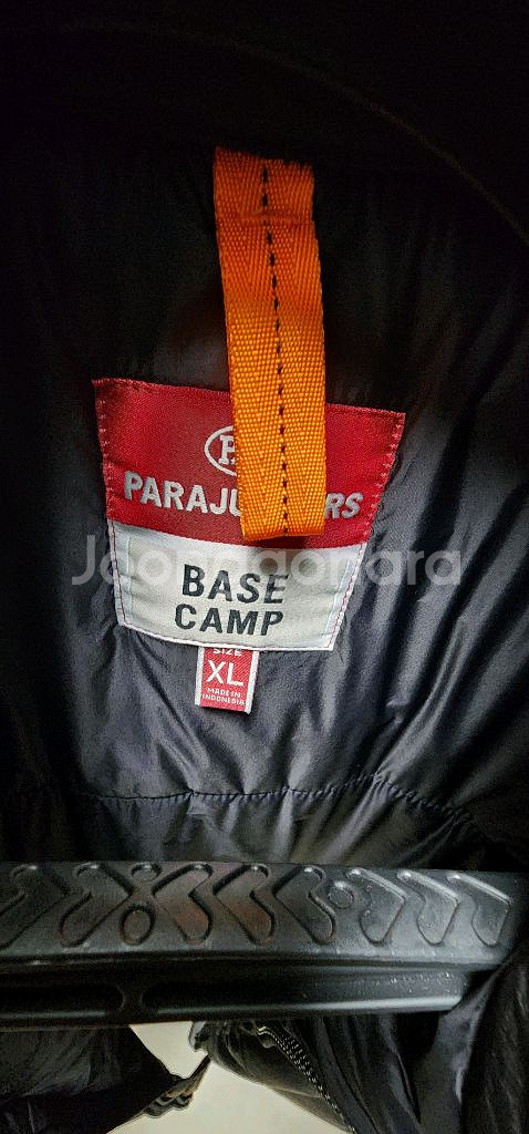 파라점퍼스 경량패딩--3