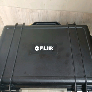 열화상카메라FLIR i5