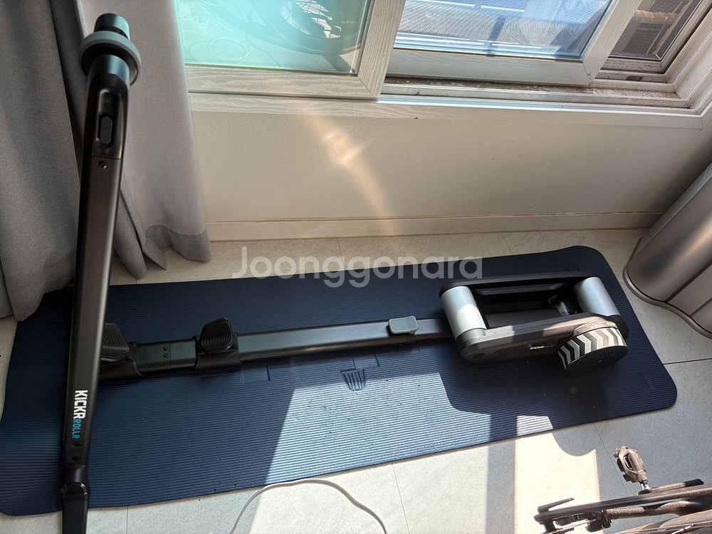 와후 키커 롤러--0