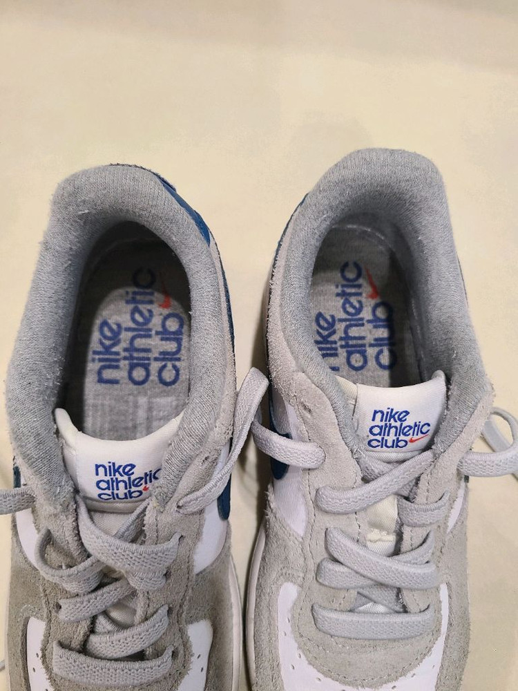 나이키 포스1--2