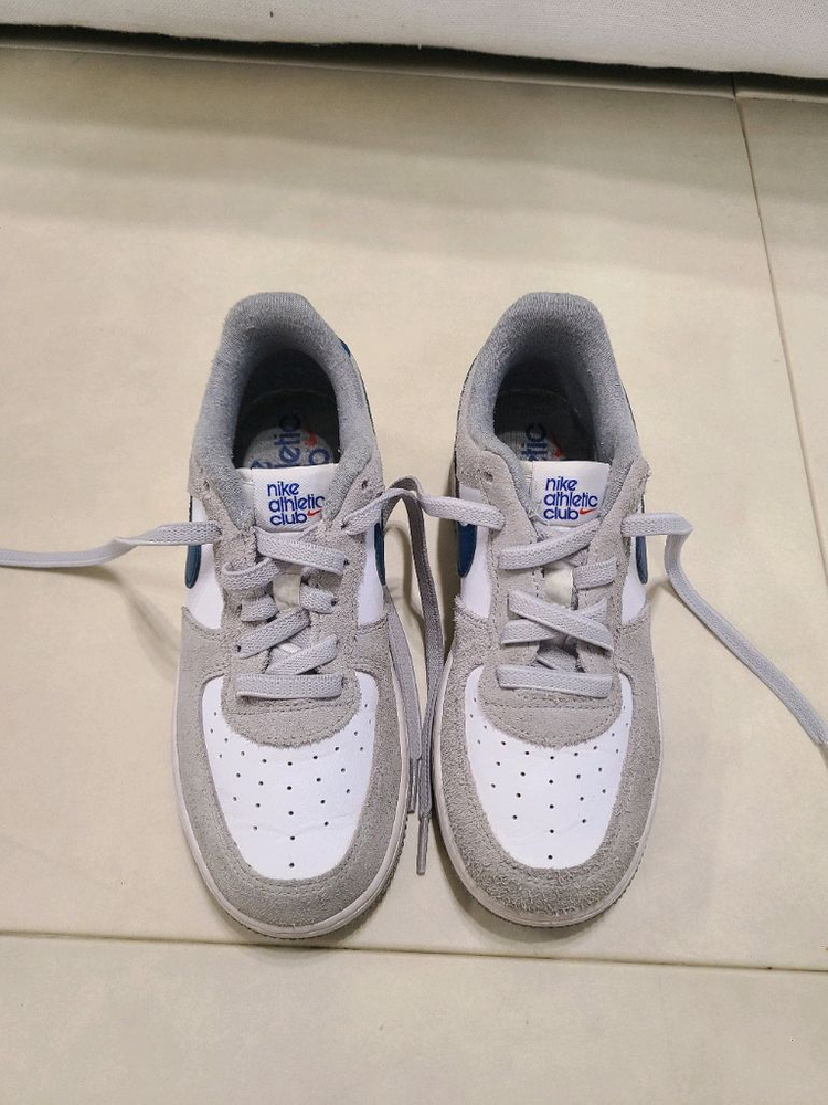 나이키 포스1--1