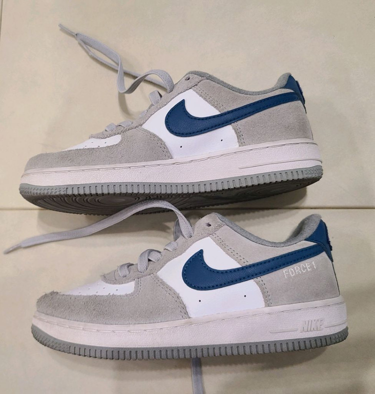 나이키 포스1--3