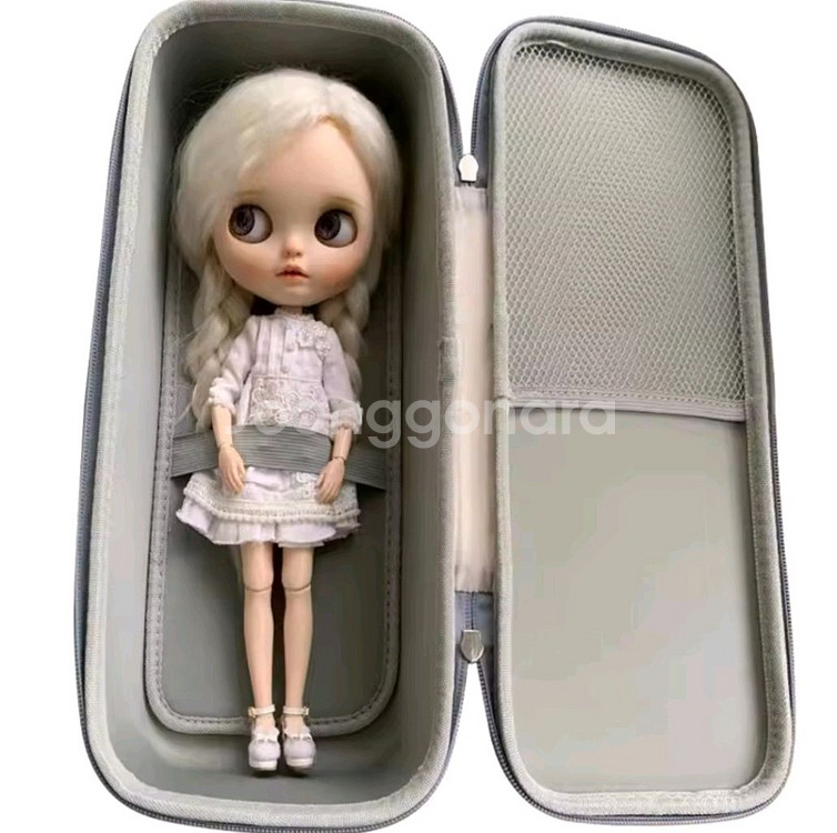 브라이스 육일돌 오비츠 인형가방--0