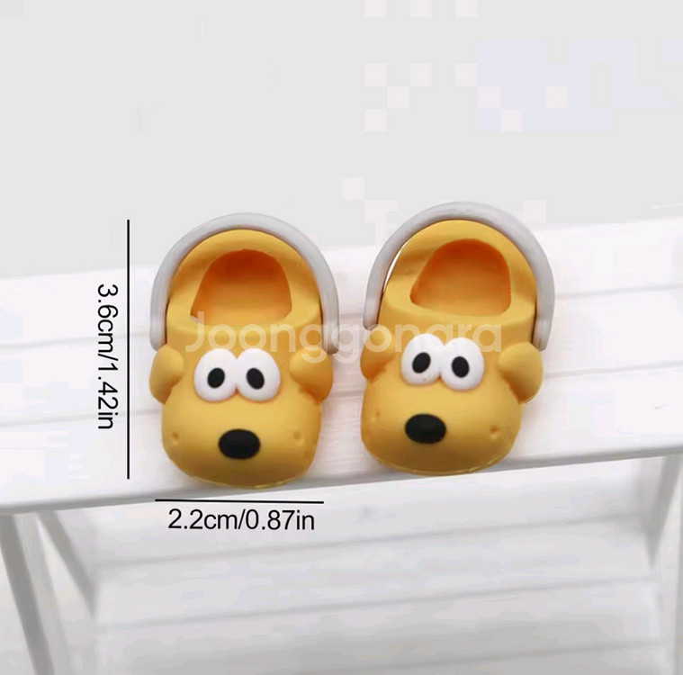 육일돌 브라이스 오비츠 신발--0