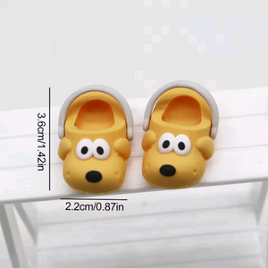 육일돌 브라이스 오비츠 신발