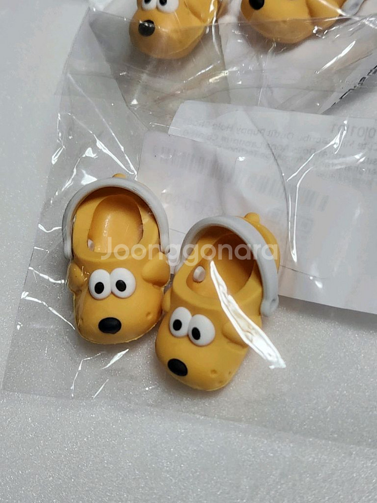 육일돌 브라이스 오비츠 신발--1