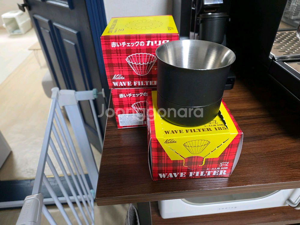 펠로우 스태그 x 드리퍼--0