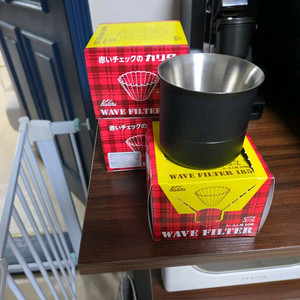 펠로우 스태그 x 드리퍼