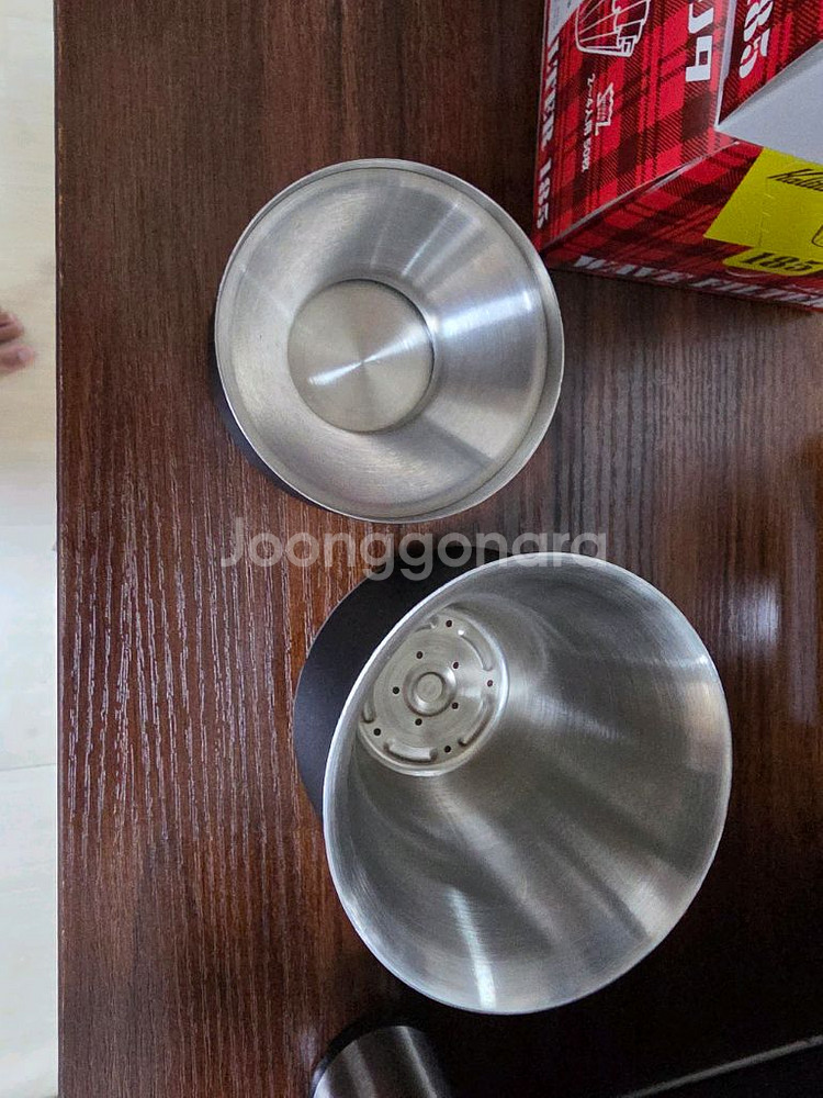 펠로우 스태그 x 드리퍼--1