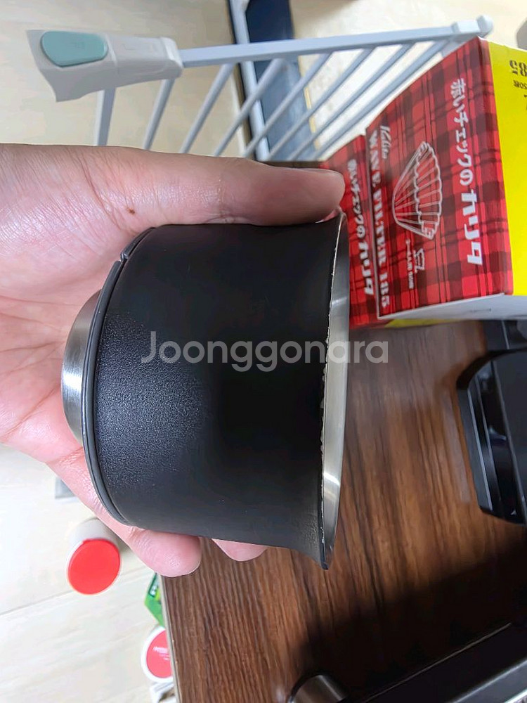 펠로우 스태그 x 드리퍼--2