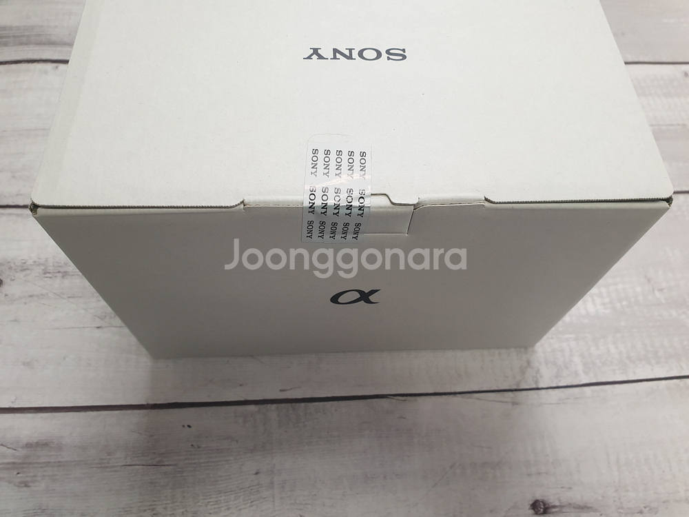 소니 미개봉a1m2 a7m4 a7c2 a6700 a9--0