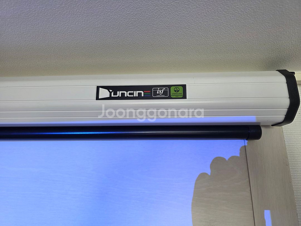 LG 시네빔 Laser 4K 투사형--7