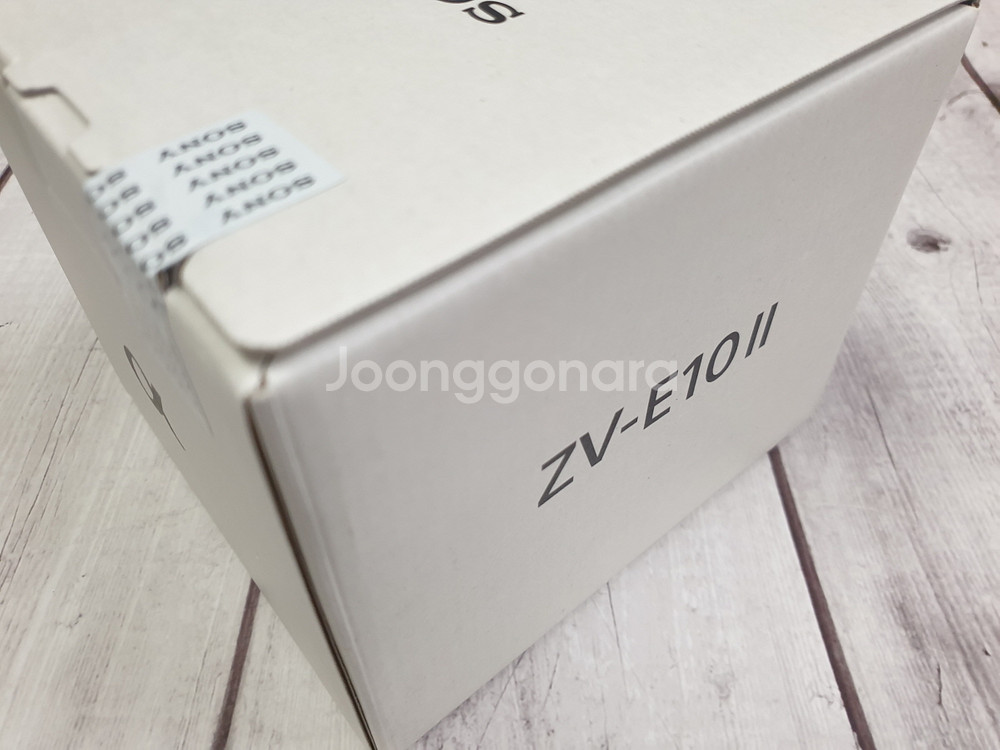 소니 미개봉a1m2 a7m4 a7c2 a6700 a9--3