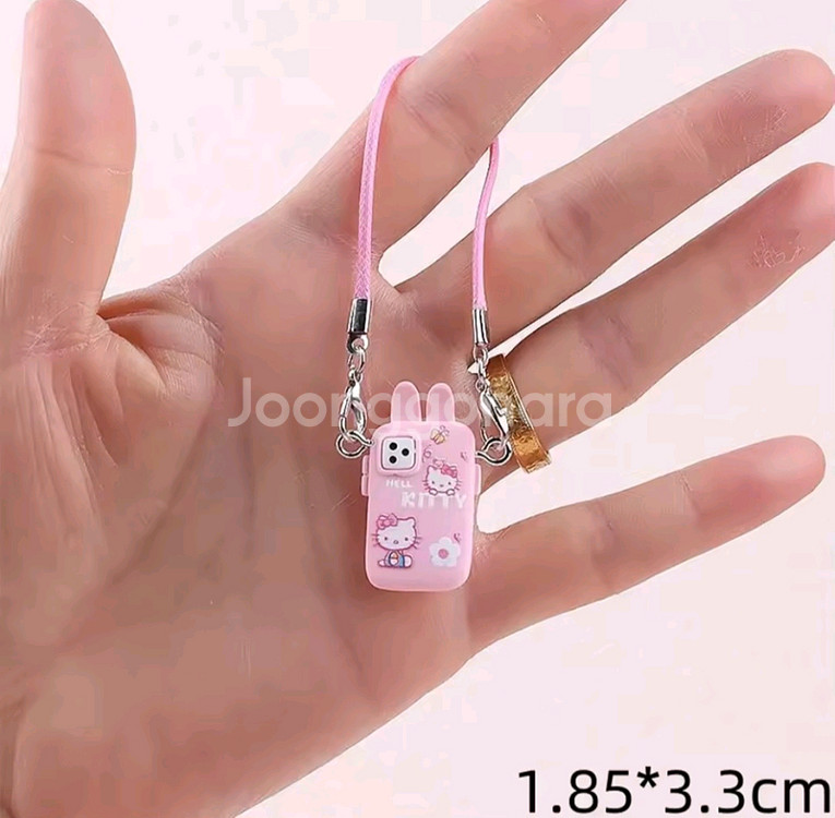 육일돌 오비츠 인형 악세사리 카메라--1