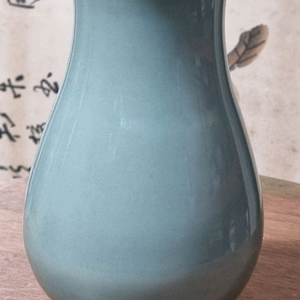 강진청자 이미지