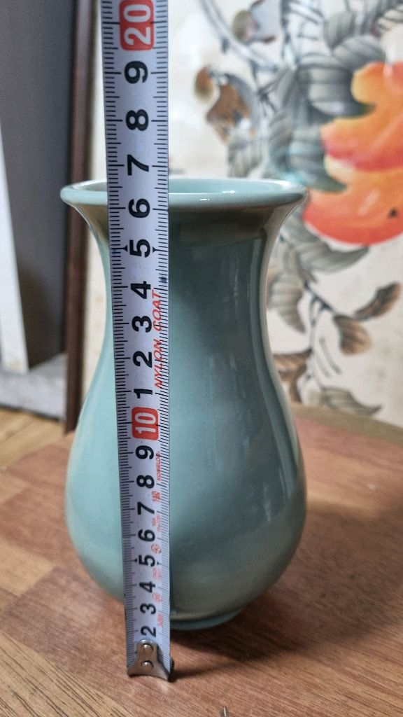 강진청자 이미지