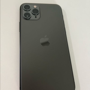 아이폰11 pro 256GB 상태 최상