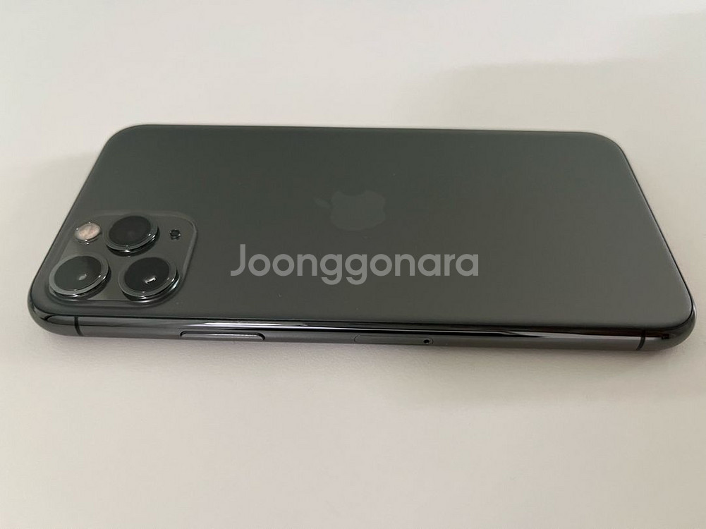 아이폰11 pro 256GB 상태 최상--2