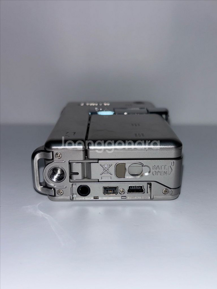 canon캐논파워샷tx1캠코더디카--4