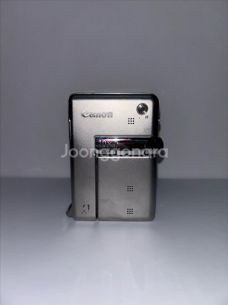 canon캐논파워샷tx1캠코더디카--1