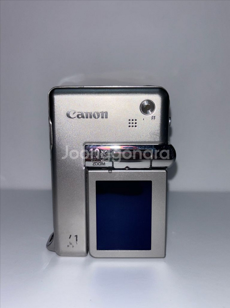 canon캐논파워샷tx1캠코더디카--5
