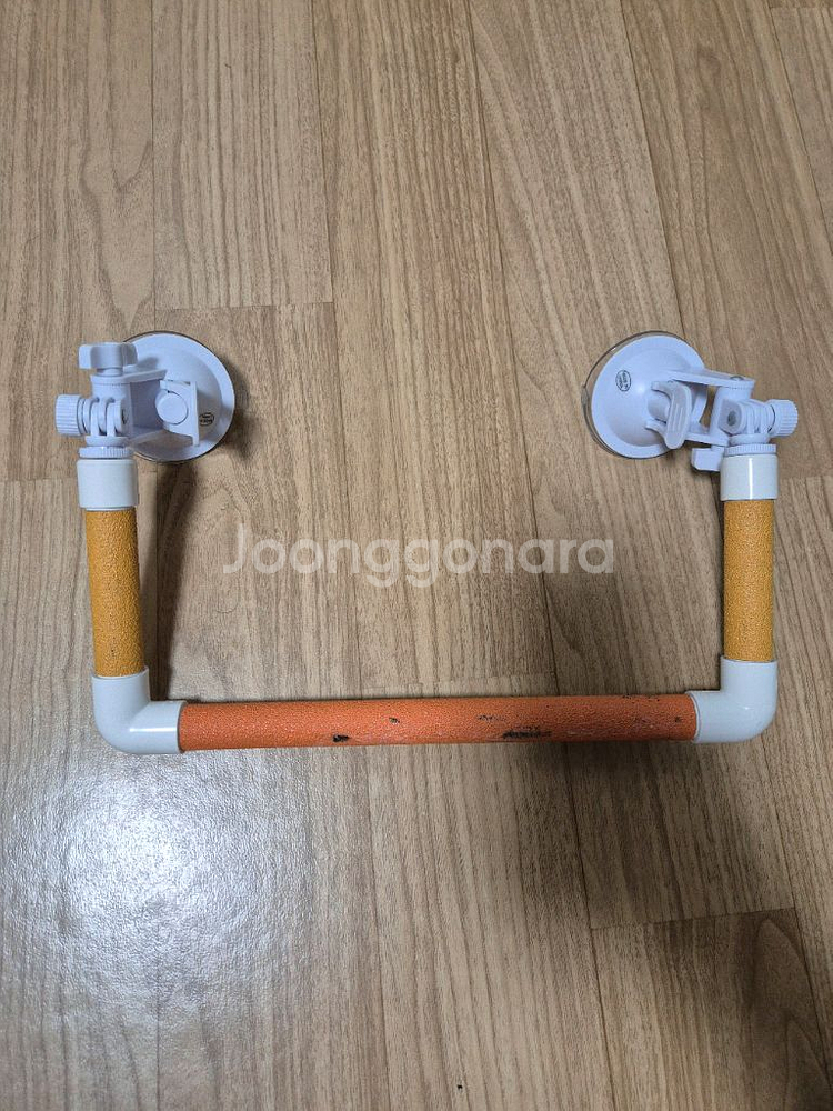 앵무새 용품 횃대, 사다리 등 팝니다--4