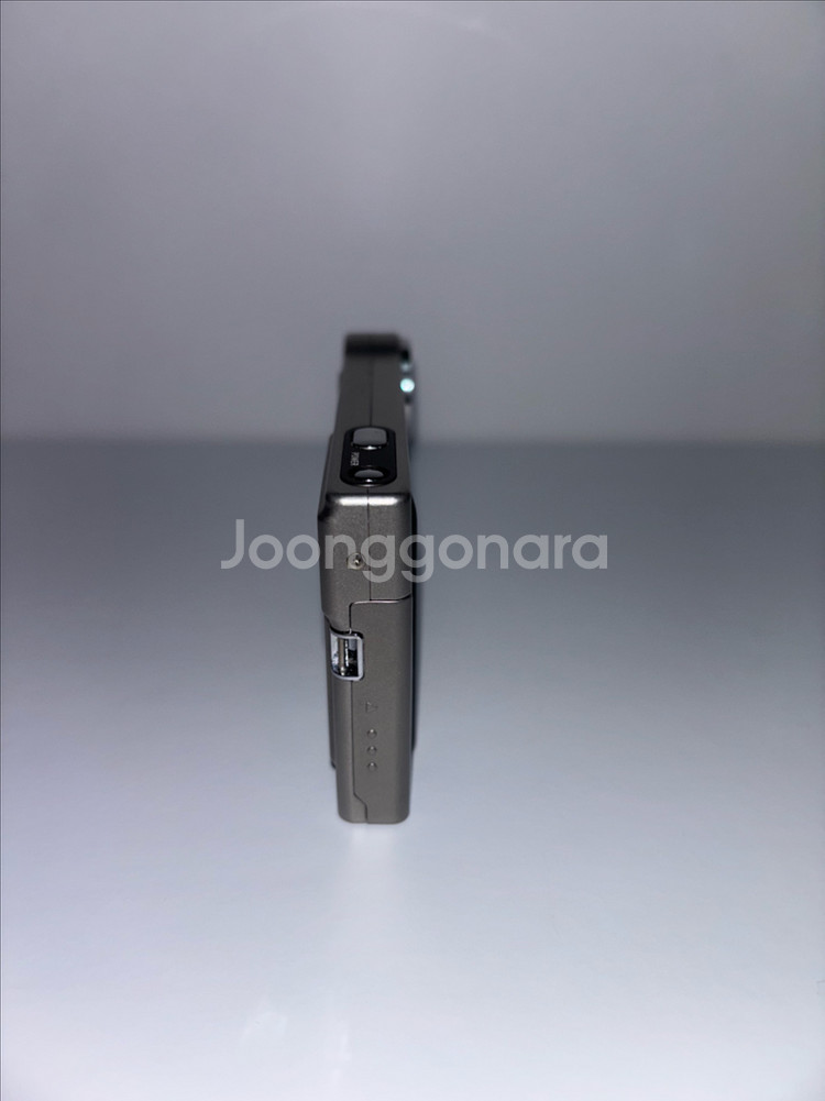 카시오엑슬림 EX-m1 디카--4