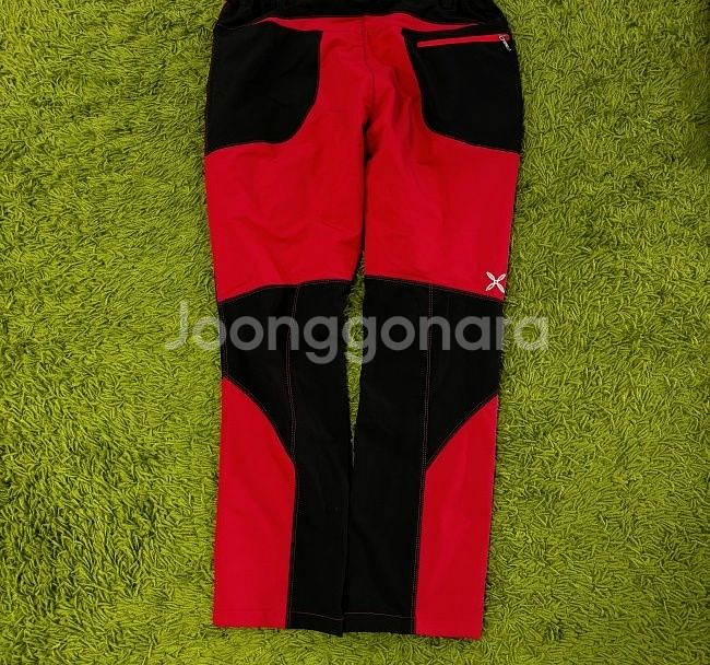 몬츄라 등산바지 등산팬츠 29~30인치--2
