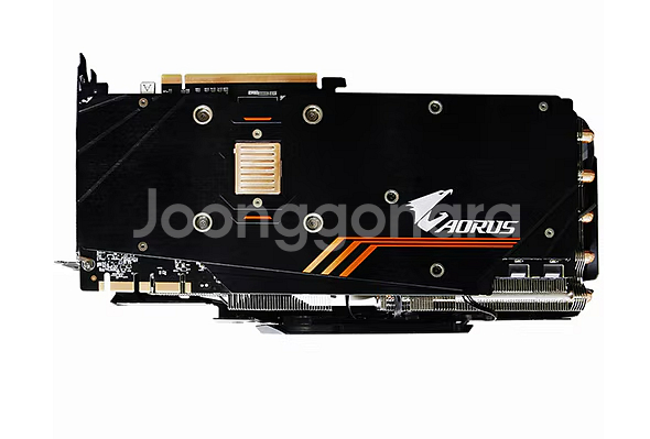 어로스 1080ti 택포 17만에 팝니다.--3