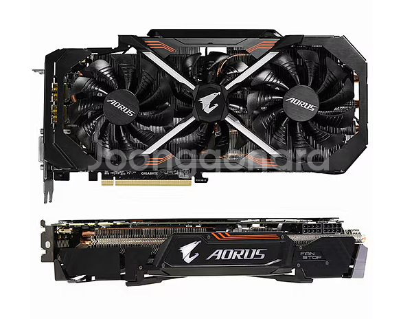 어로스 1080ti 택포 17만에 팝니다.--5