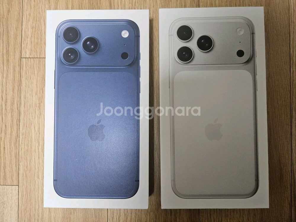 아이폰17프로, 아이폰17프로맥스 256기가 512기가--0