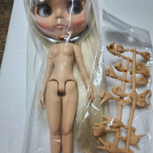 타오걸 브라이스